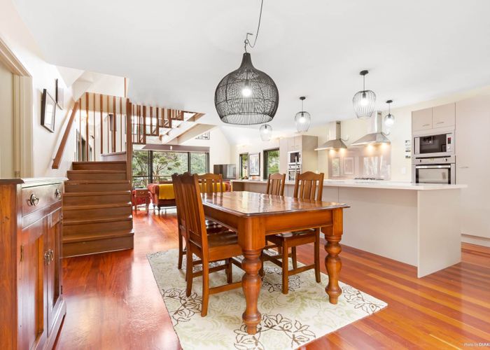  at 46 Upland Road, Huia, Auckland