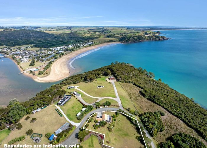  at 35 Cable Bay Heights Drive, Cable Bay, Far North, Northland