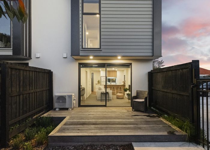  at 2/7 Hinemoa Street, Spreydon, Christchurch City, Canterbury
