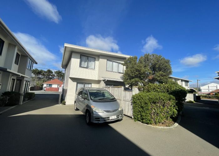  at 4/389 Broadway, Miramar, Wellington, Wellington