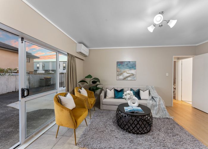  at 4/19 Detro Street, Papatoetoe, Manukau City, Auckland