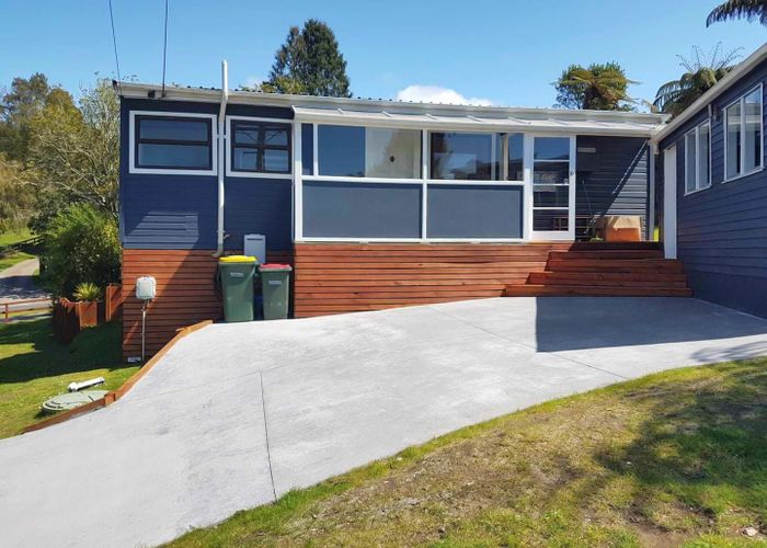  at 33B Otaramarae Road, Okere Falls