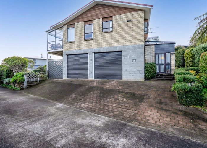  at 8b Squire Place, Blagdon, New Plymouth, Taranaki