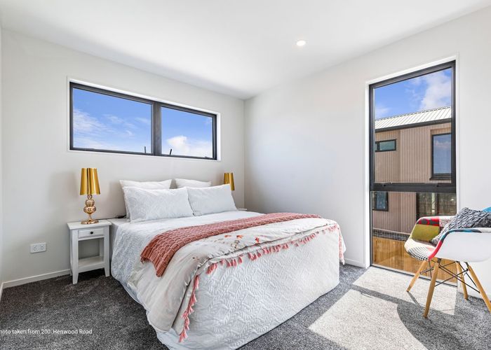  at 200A Henwood Road, Westgate, Waitakere City, Auckland