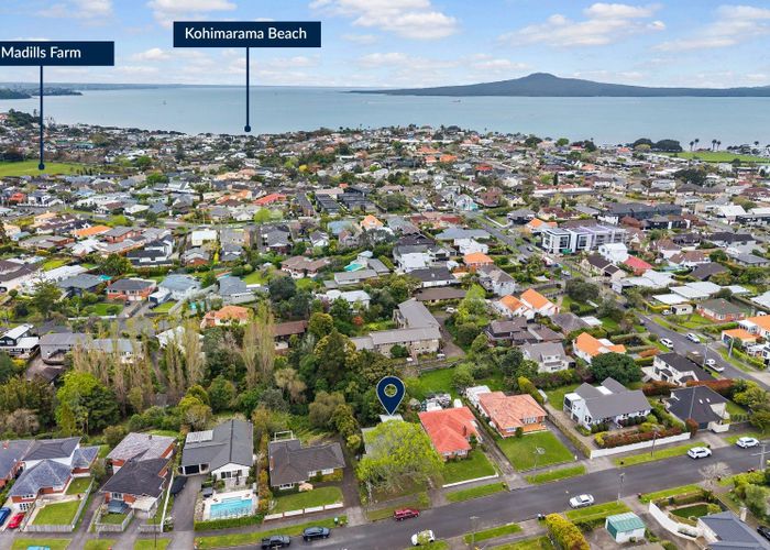  at 31 Sayegh Street, Saint Heliers, Auckland City, Auckland