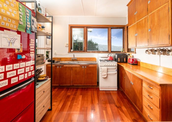  at 25 Prospect Terrace, Johnsonville, Wellington, Wellington