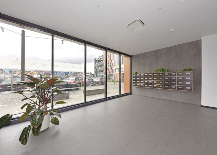  at 507/150 Tuam Street, City Centre, Christchurch City, Canterbury