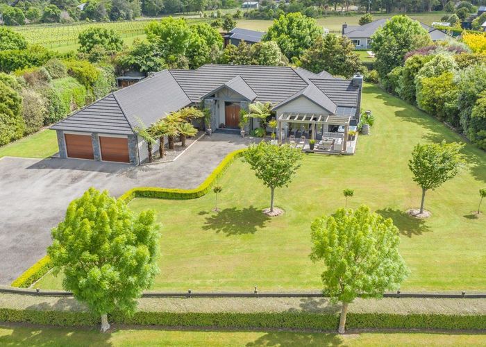  at 36 Saint Laurent Way, OHAU, LEVIN