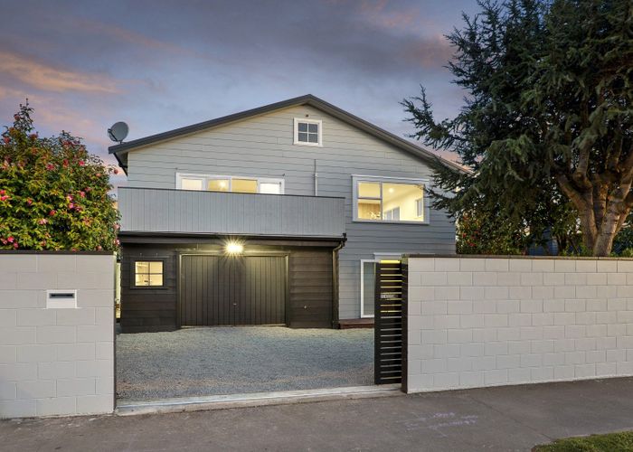  at 49 Halswell Road, Hillmorton, Christchurch