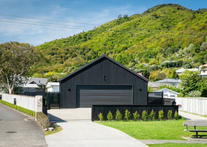  at 51A Elizabeth Street, Waikanae