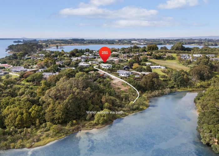  at 251 Tanners Point Road, Katikati, Western Bay Of Plenty, Bay Of Plenty