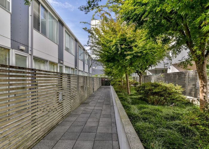  at 20F Fisher Point Drive, Freemans Bay, Auckland City, Auckland