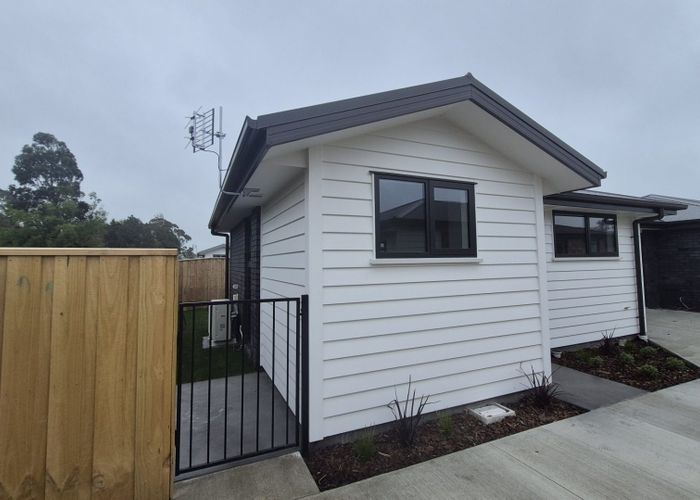  at 42A Derbridge Street, Ravenswood, Waimakariri, Canterbury