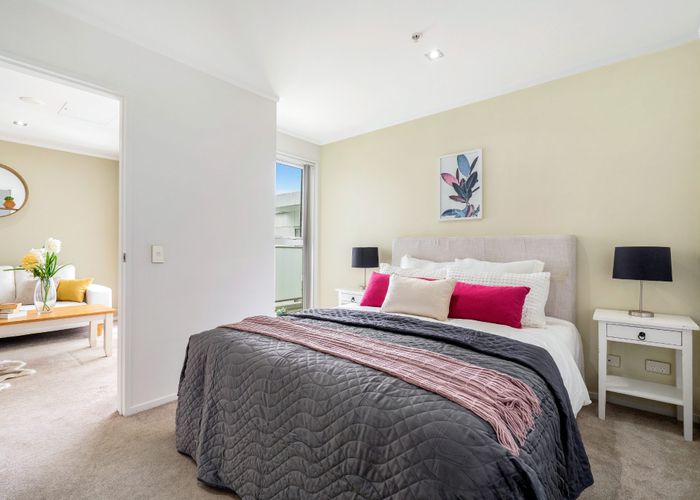  at 1505/207 Federal Street, City Centre, Auckland City, Auckland