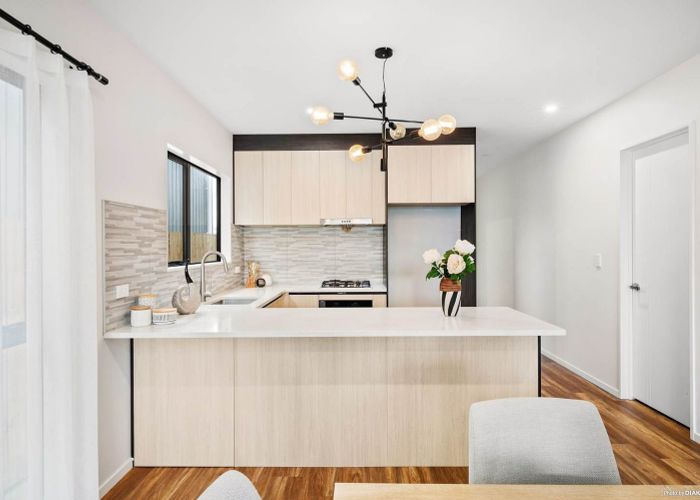  at 28B Goodfellow Lane, Flat Bush, Manukau City, Auckland