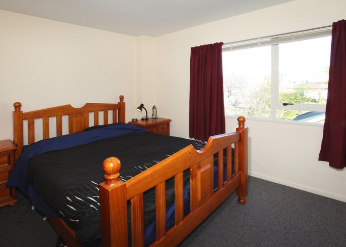  at 4/306 Hereford Street, Christchurch Central, Christchurch