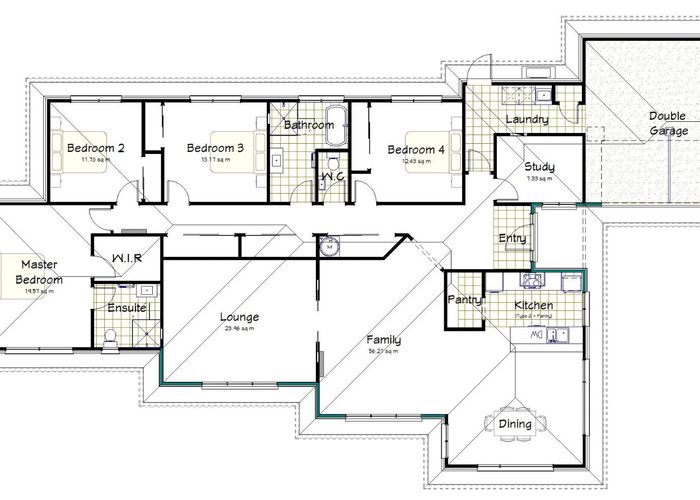  at 18 Candlesticks Crescent, Lincoln, Selwyn, Canterbury