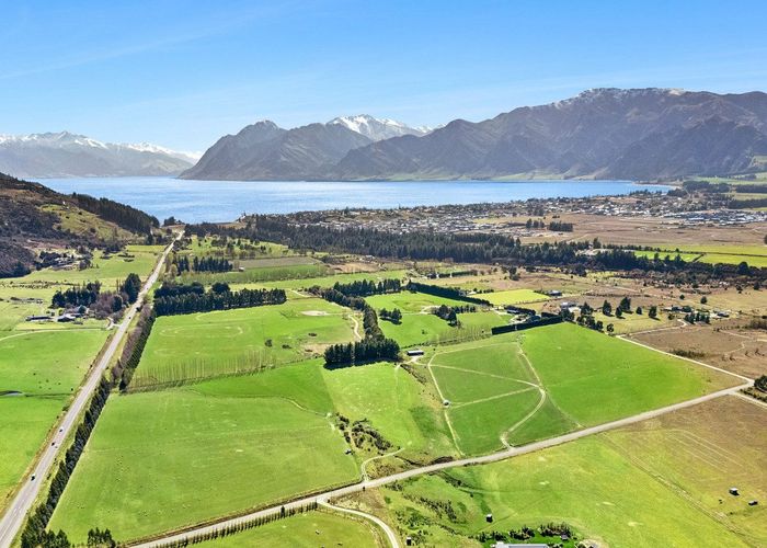 at Te Awa Road, Hawea Flat, Wanaka, Otago