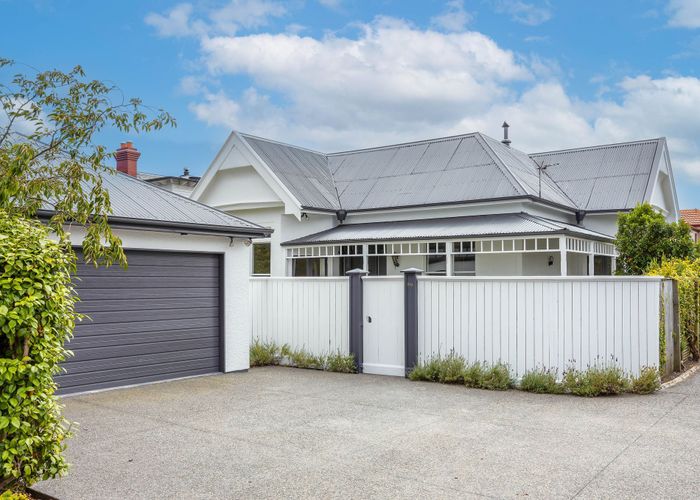  at 354 Papanui Road, Strowan, Christchurch