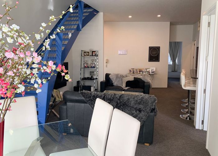  at 3/130 Willis Street, Te Aro, Wellington, Wellington