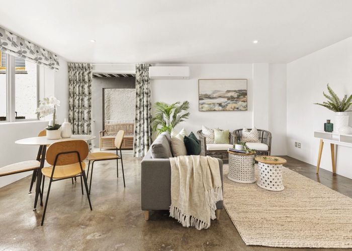  at 212B Victoria Street, Te Aro, Wellington