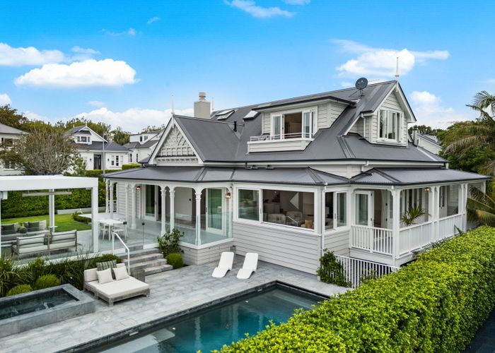  at 8 Galatea Terrace, Herne Bay, Auckland City, Auckland