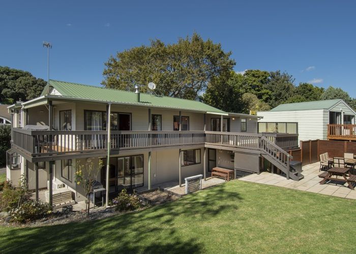  at 33B Churchill Road, Judea, Tauranga