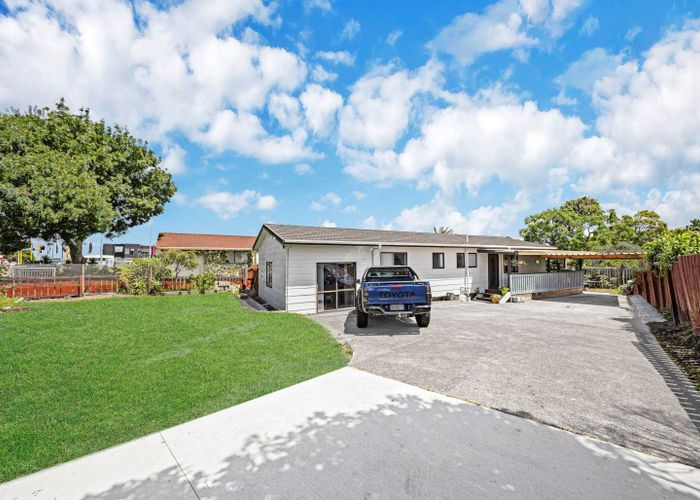  at 75 Kerrs Road, Manukau, Manukau City, Auckland