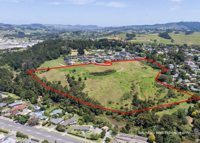  at Lot 3 Belvedere Place, Warkworth, Rodney, Auckland