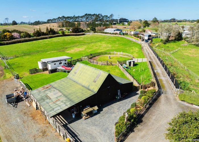  at 223 Kingseat Road, Patumahoe, Franklin, Auckland