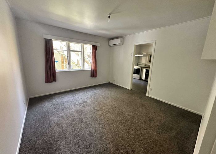  at 142B Aro Street, Aro Valley, Wellington, Wellington