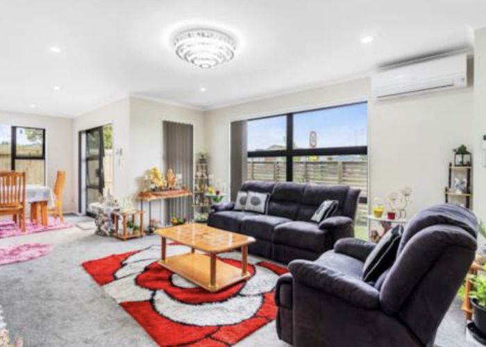  at 41 Scotts Road, Manurewa East, Manukau City, Auckland