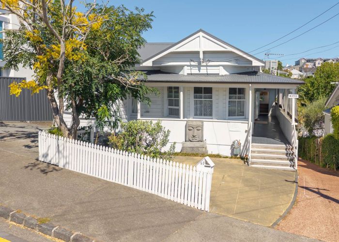  at 60 St Georges Bay Road, Parnell, Auckland City, Auckland