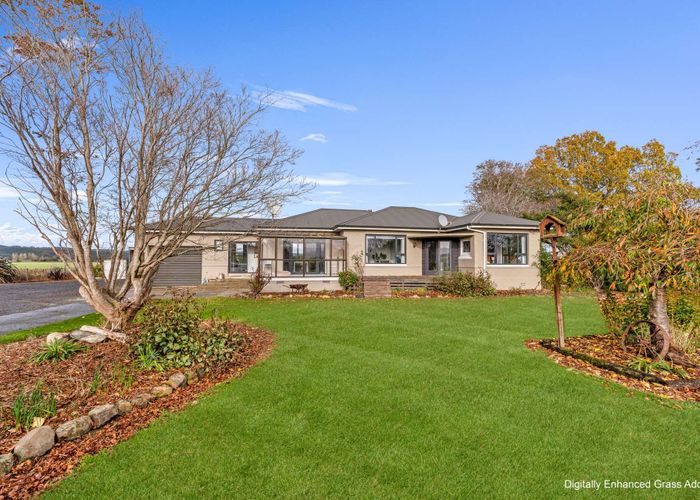  at 2105 Glencoe Highway, Hedgehope, Southland, Southland