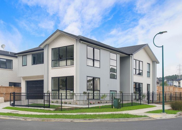  at 59 Bushfield Drive, Flat Bush, Manukau City, Auckland