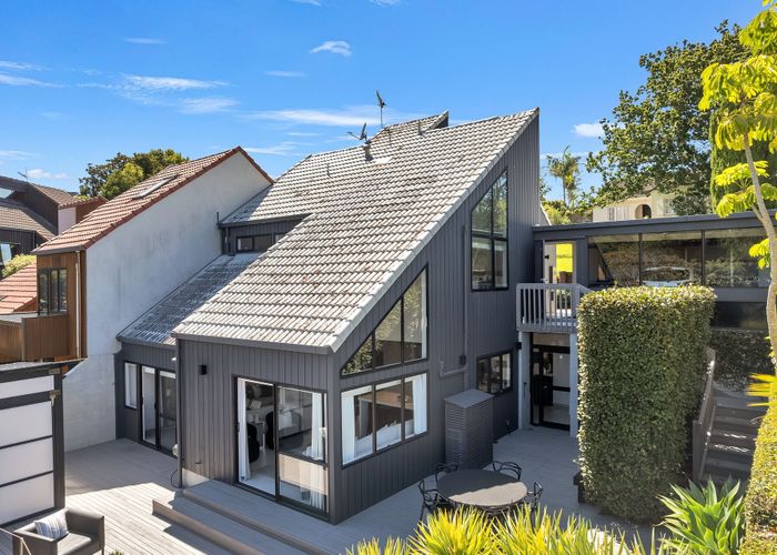  at 24B Nihill Crescent, Mission Bay, Auckland City, Auckland