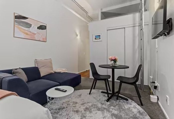  at 2F/11 Durham Street East, Auckland Central, Auckland