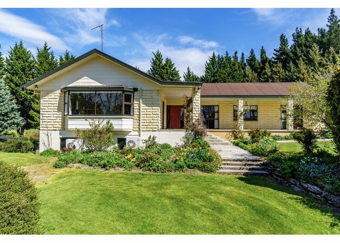  at 533 Saint Bathans Loop Road, Cambrians, Omakau