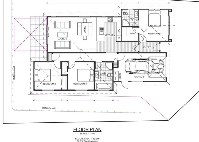  at 162 Silverstream Road, Crofton Downs, Wellington, Wellington