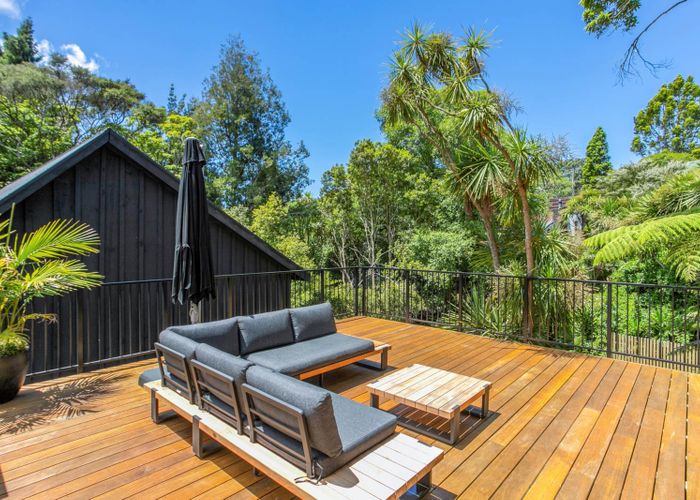  at 43A West Lynn Road, Titirangi, Auckland