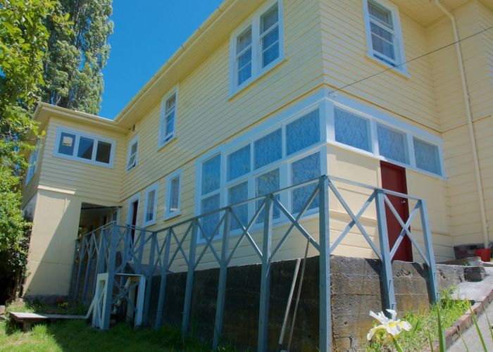  at 25 Robin Street, Taihape