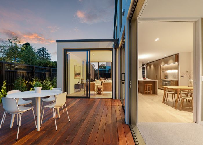  at 47B Harakeke Street, Fendalton, Christchurch City, Canterbury