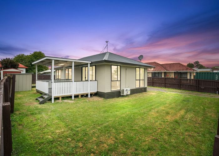  at 1/3 Barneys Farm Road, Clendon Park, Auckland