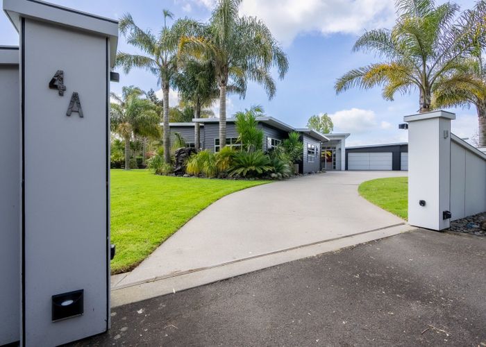  at 4A Olsen Close, Matangi, Hamilton