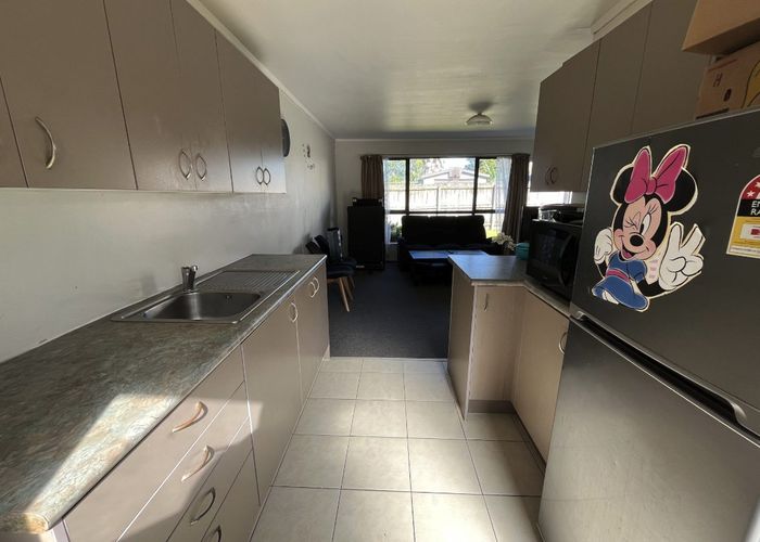  at 3/72 Paihia Road, Onehunga, Auckland City, Auckland