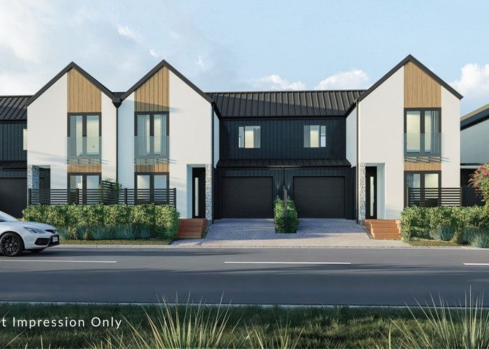  at 3-11 Bristow Lane, Kaiapoi, Waimakariri, Canterbury