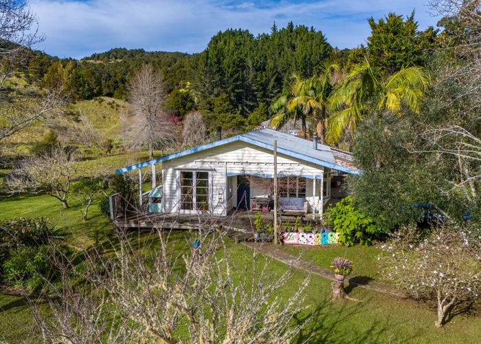  at 45 Shepherd Road, Peria, Far North, Northland