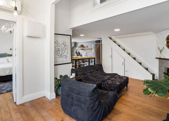  at 1D Calgary Street, Sandringham, Auckland City, Auckland