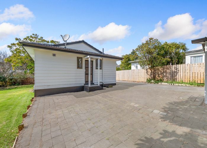  at 20A McKinstry Avenue, Mangere East, Manukau City, Auckland