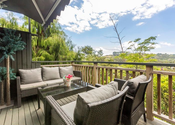  at 43 Whakarite Road, Ostend, Waiheke Island